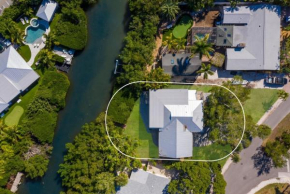 Hammock Landing home